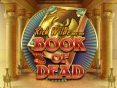 Book of Dead