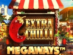 Extra Chilli Megaways