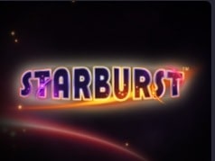 Starburst